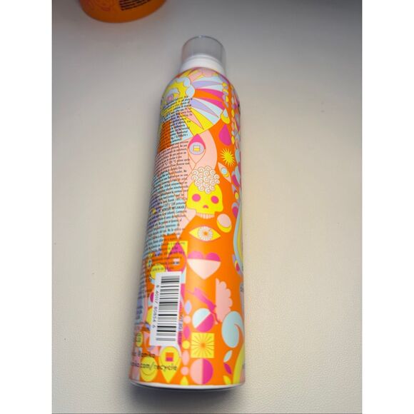 amika Perk Up Talc-Free Dry Shampoo 189ml - Picture 2 of 4